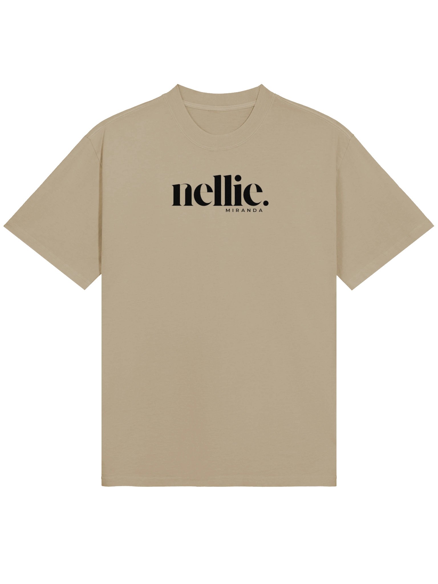 Nellie Miranda T-Shirt product image (1)