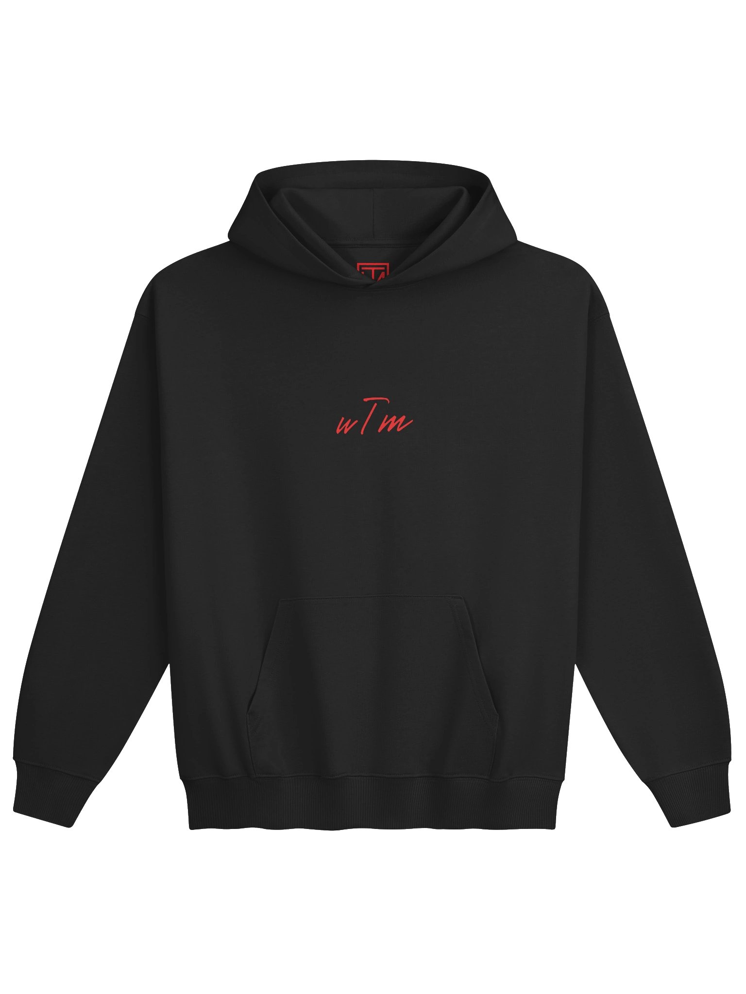 wTm Hoodie product image (1)