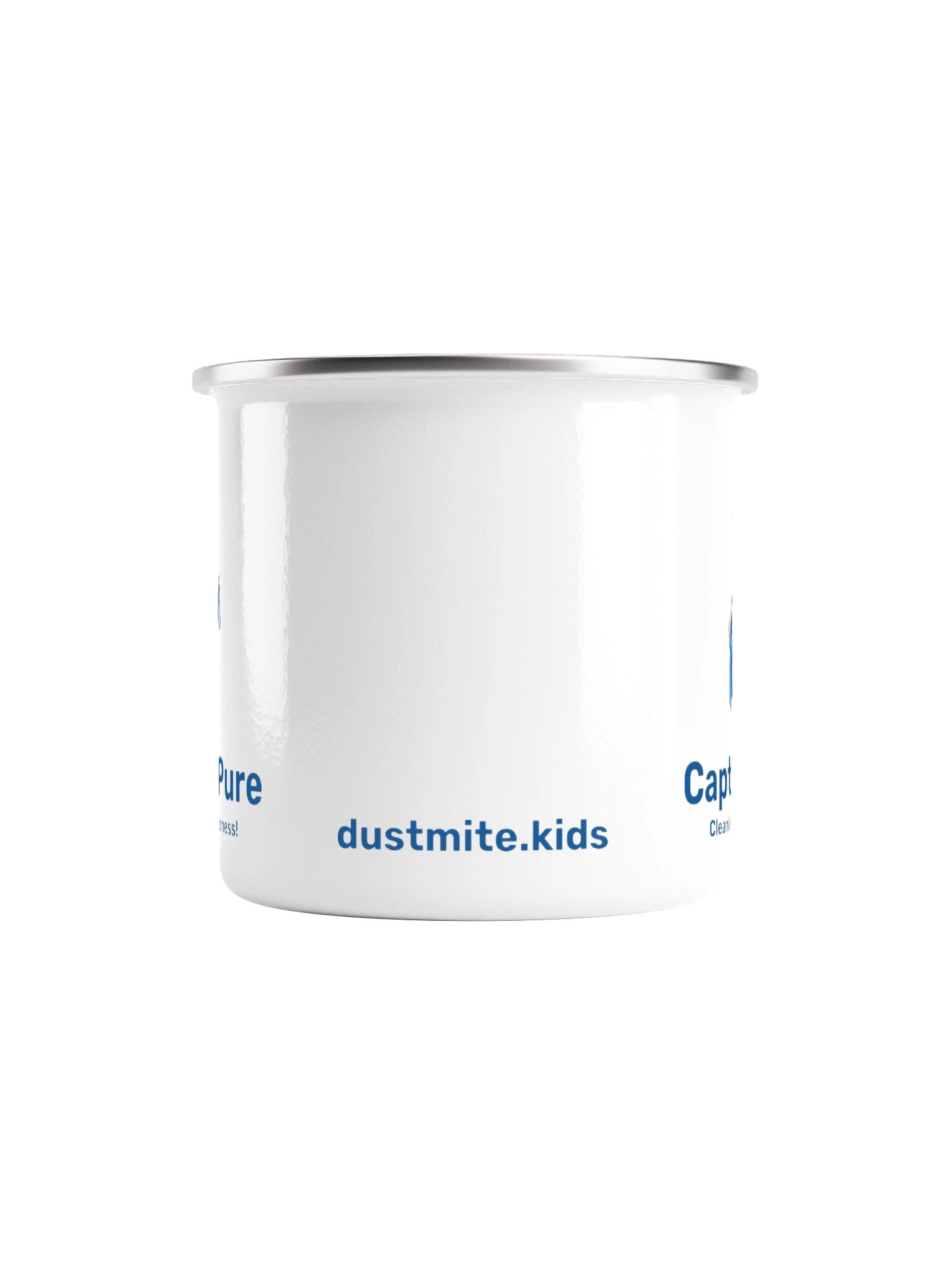 Captain Pure Camp Mug product image (3)
