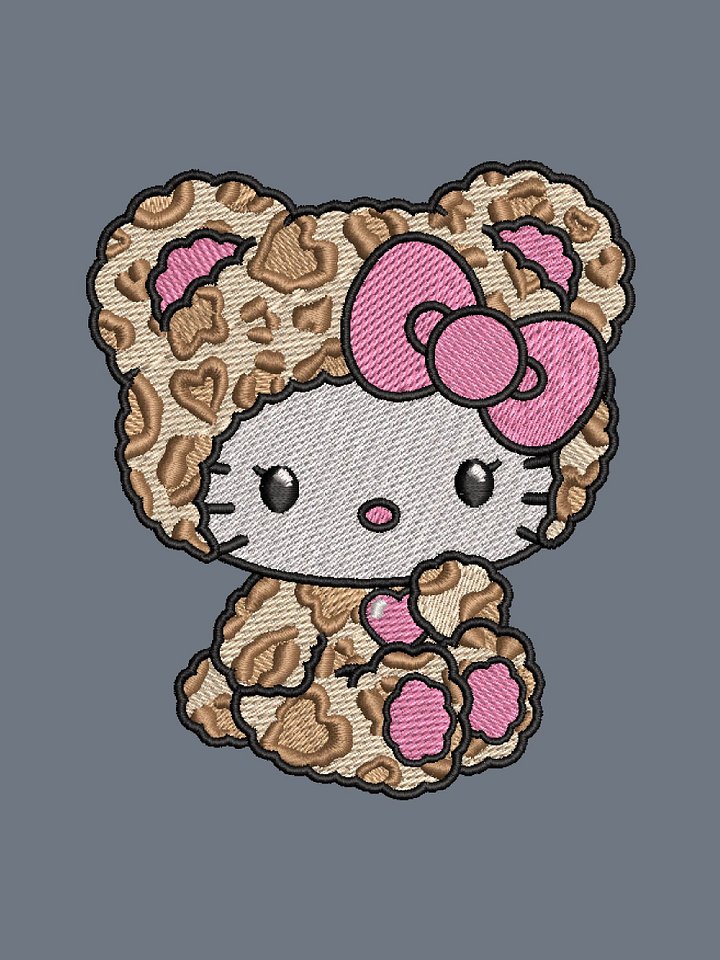 KITTY BEAR product image (1)