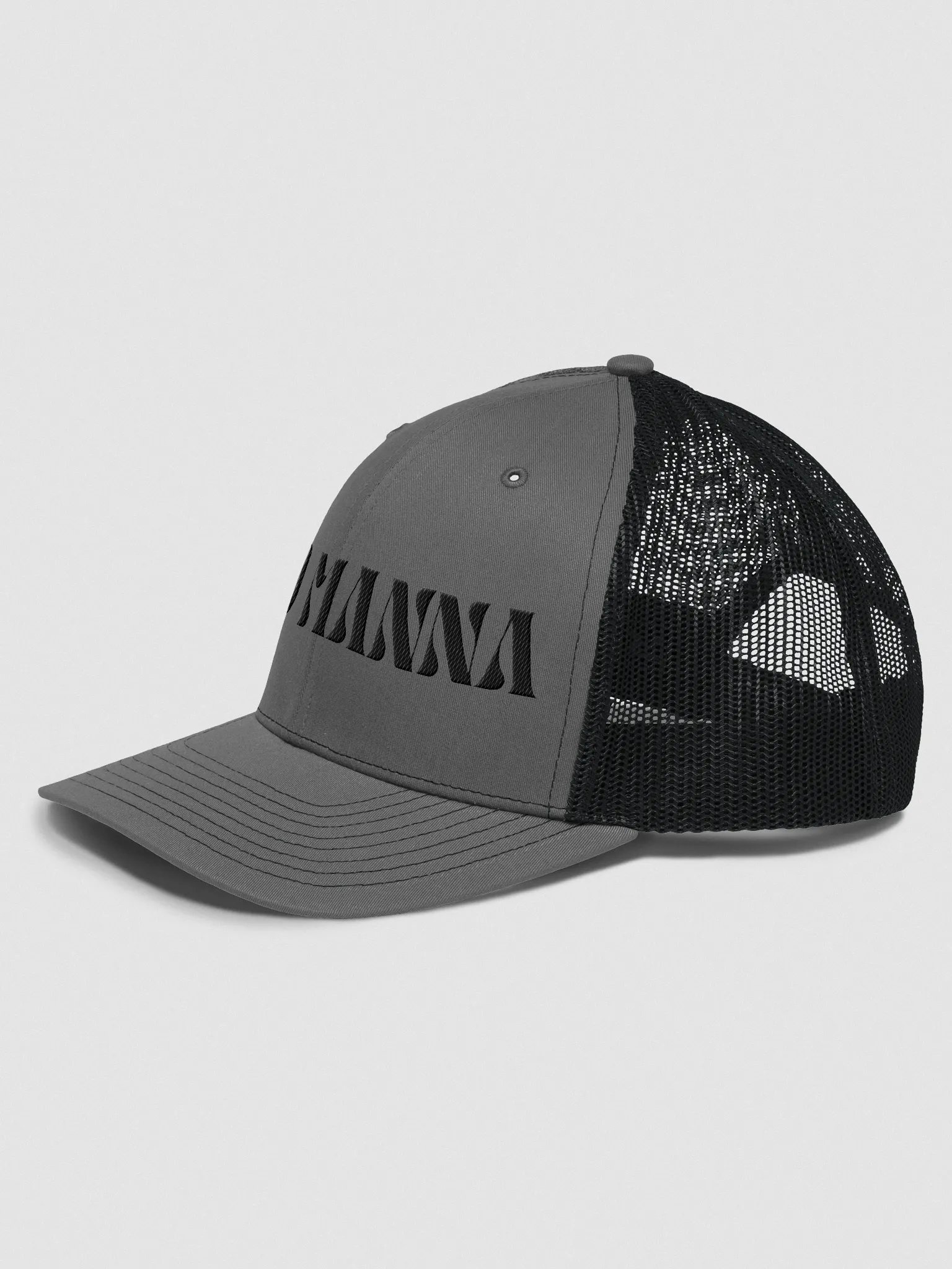 Old Manna Trucker Hat product image (2)