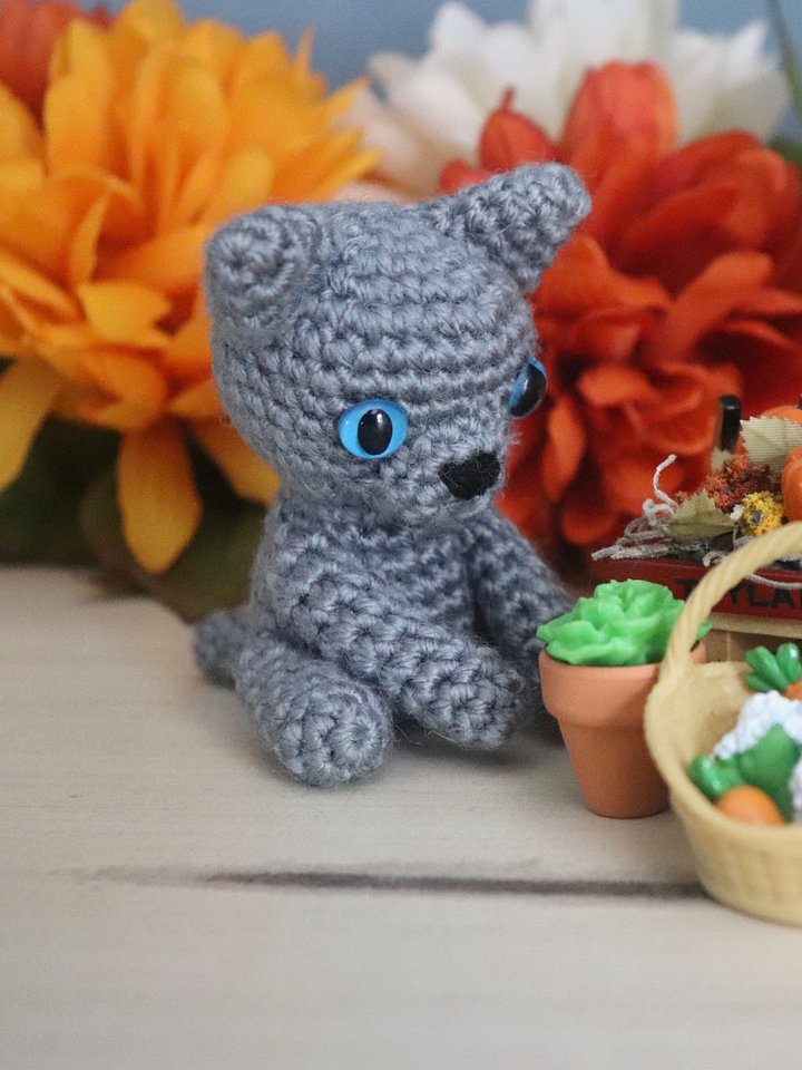 Spice the Cat PDF product image (1)