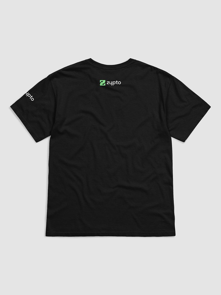 To The Moon Comfort Tee product image (2)