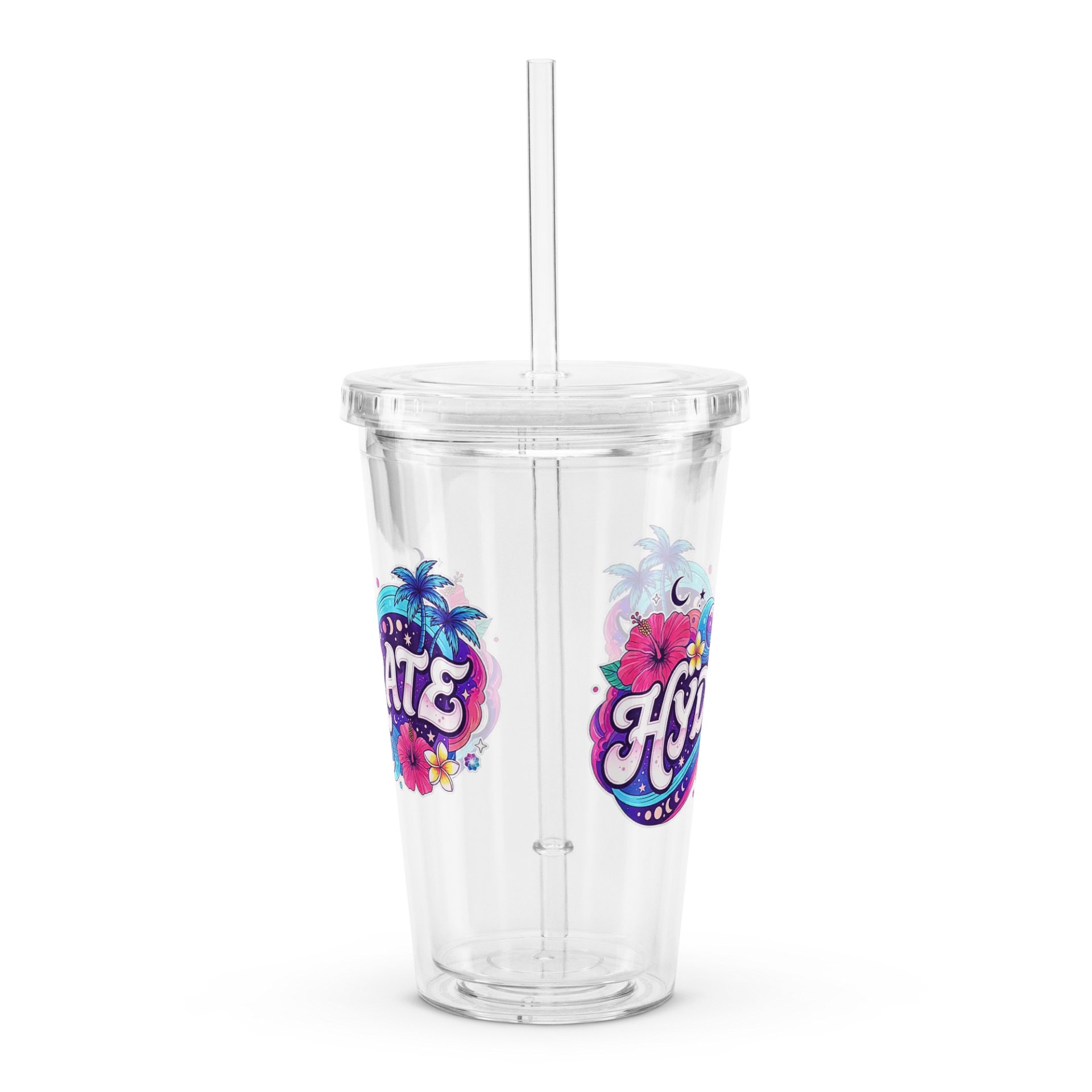 Celestial Hydrate Double Wall Tumbler product image (4)