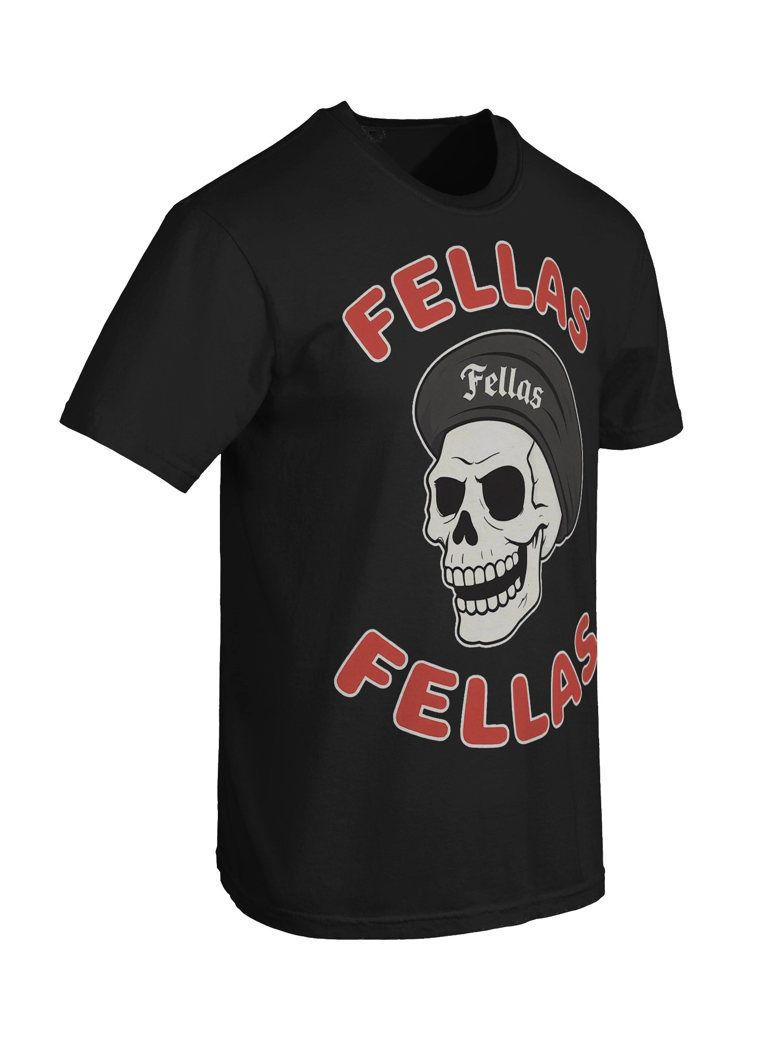 Fellas of the World Tee product image (8)