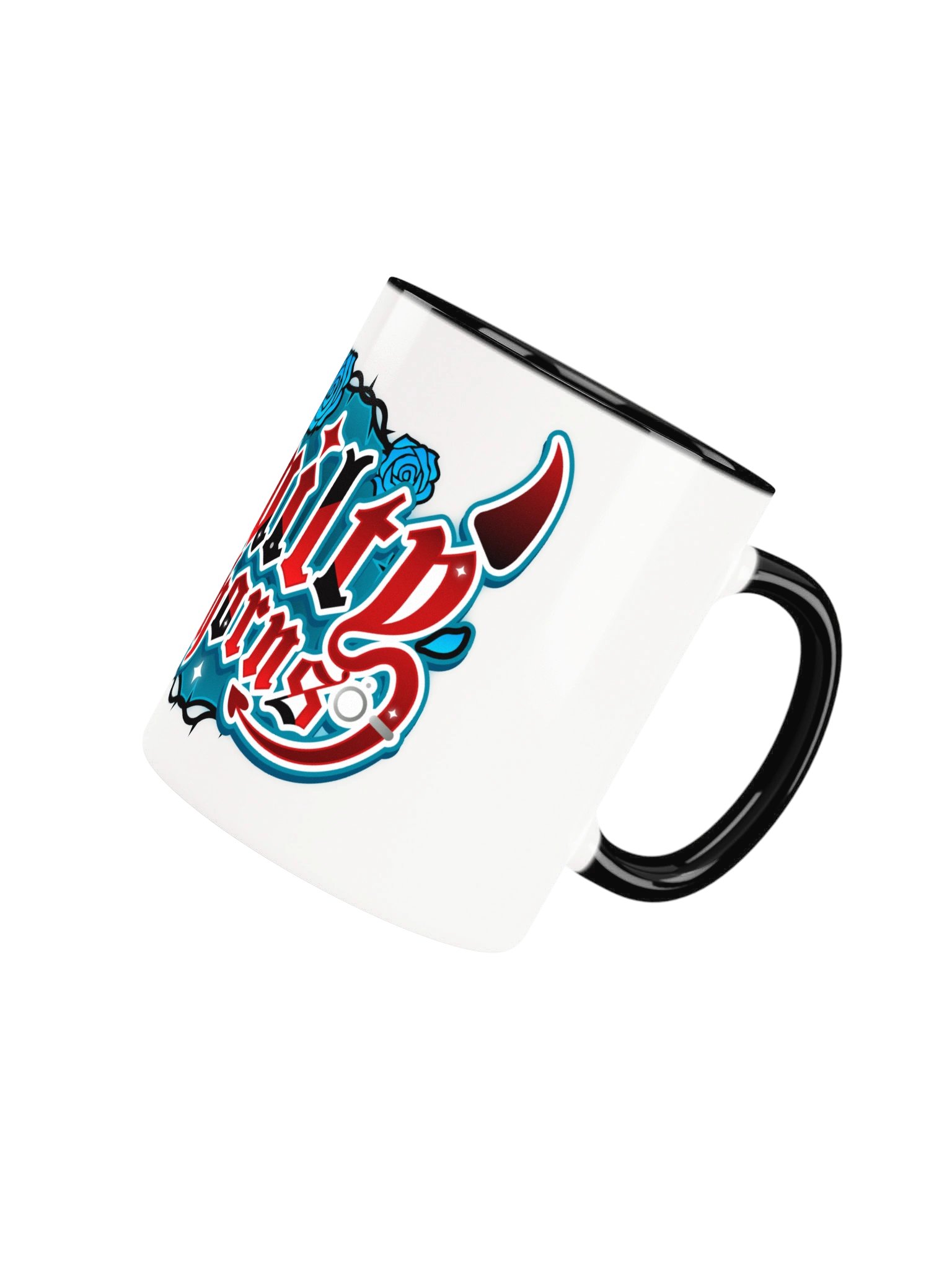 Guilty logo Mug product image (4)