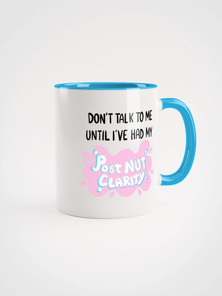Post Nut Clarity Mug product image (1)
