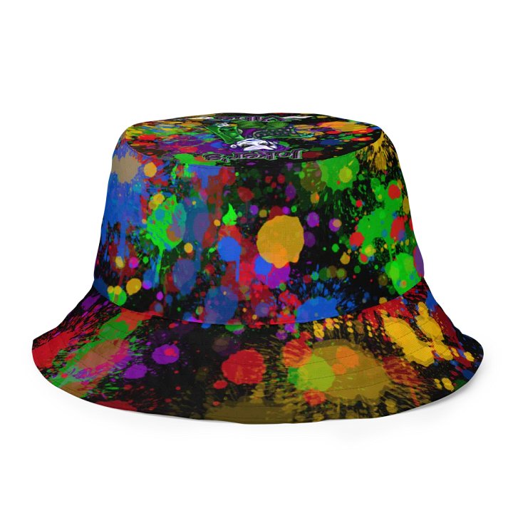 JokersVibe Graffiti Style Hat product image (1)