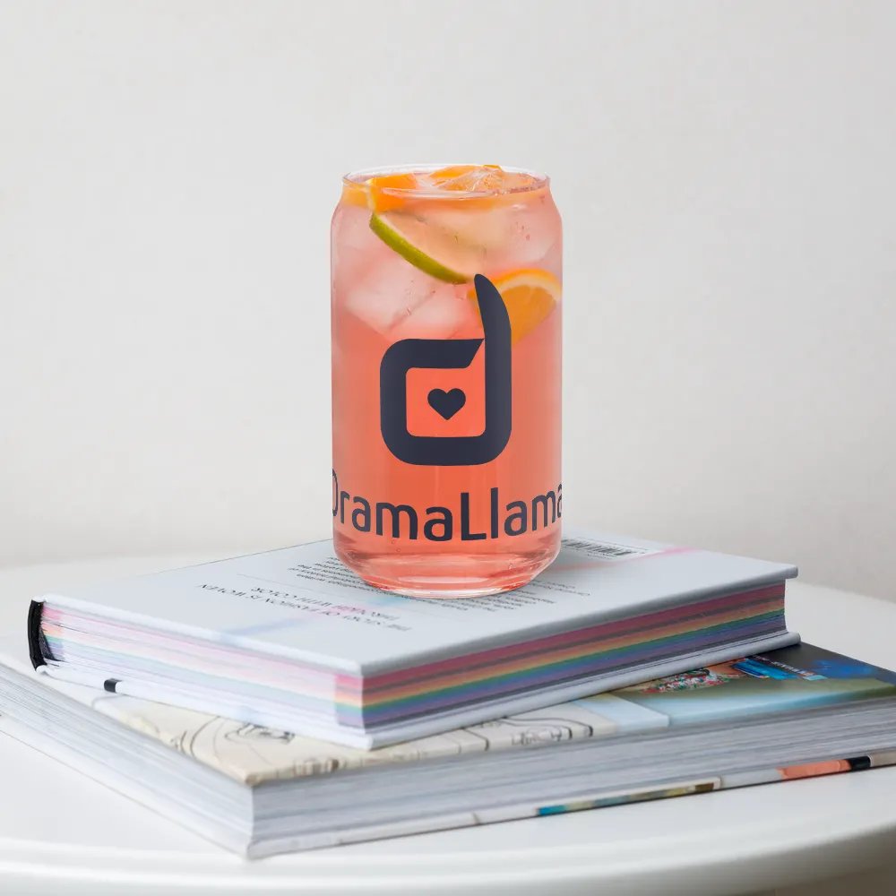 DramaLlama Glass product image (4)