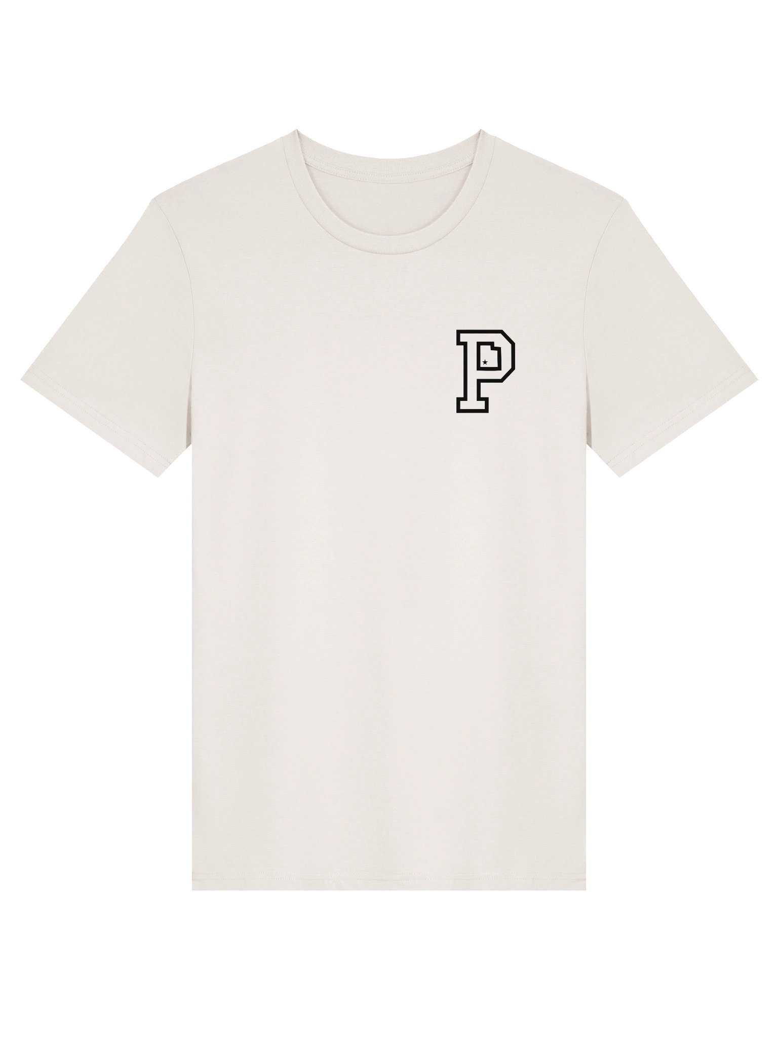 P for Parowan - Lightweight Tee product image (3)