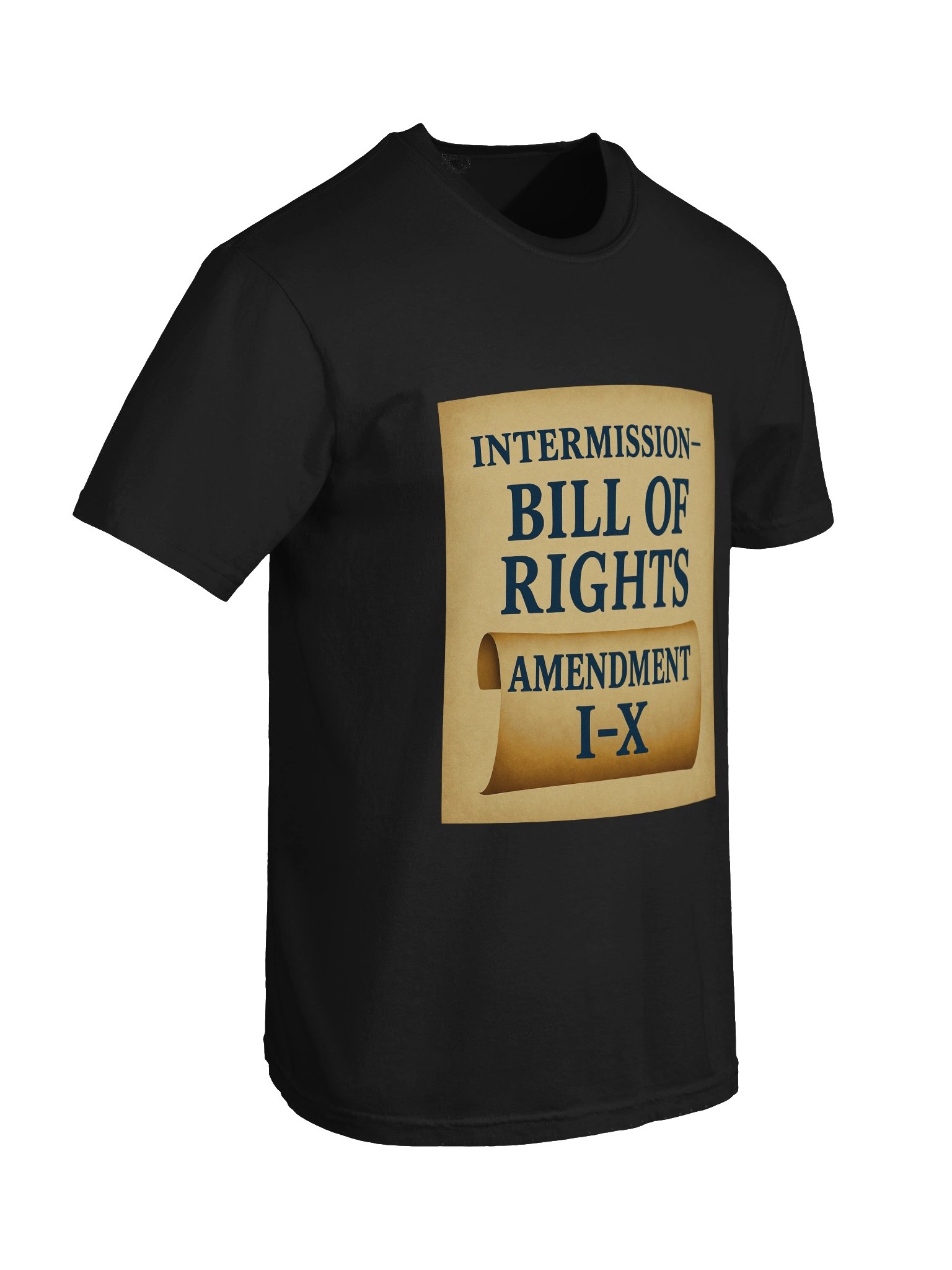 Intermission T-Shirt product image (41)