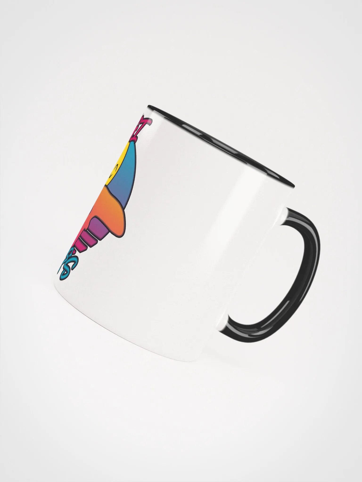 Fungi Vibes Mug product image (4)
