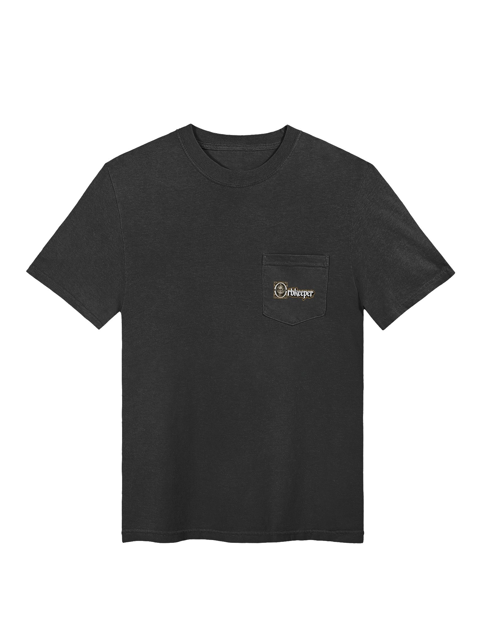 The Vandtian Vestment — Keeper's Mark product image (1)