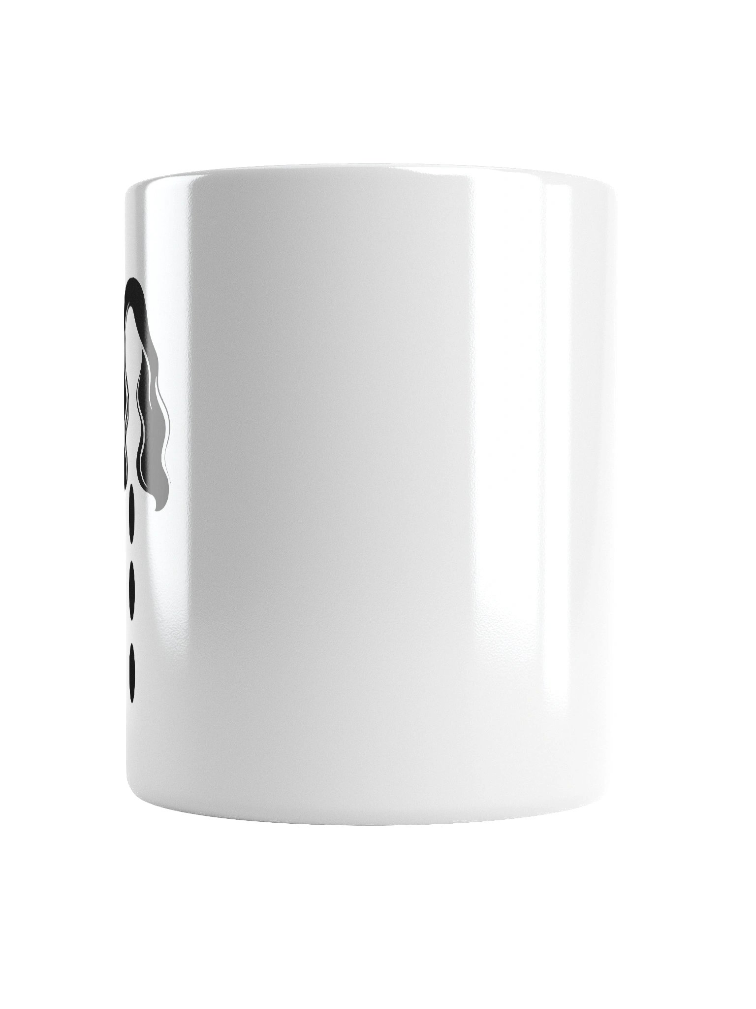 "Midnight" Mug product image (6)