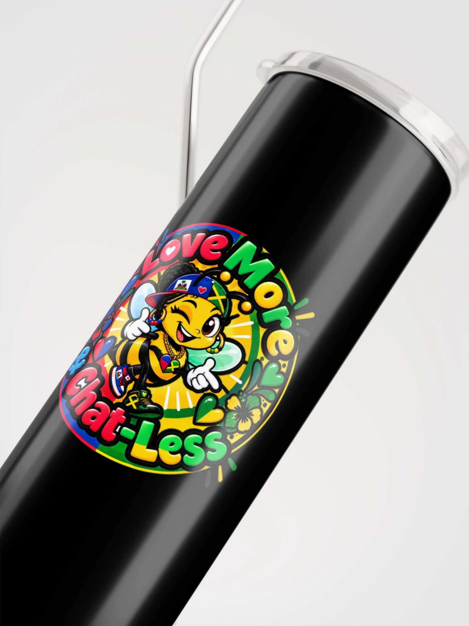 Bee Tumbler · Islands product image (9)