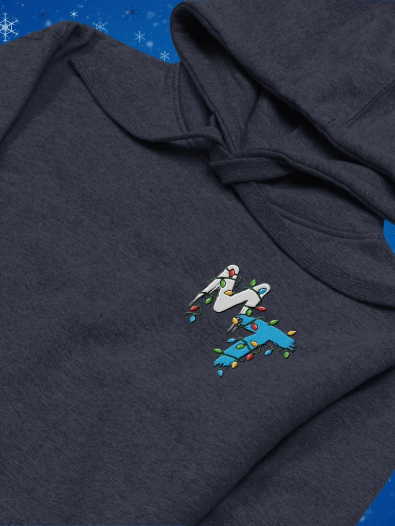 Holiday Hoodie product image (1)
