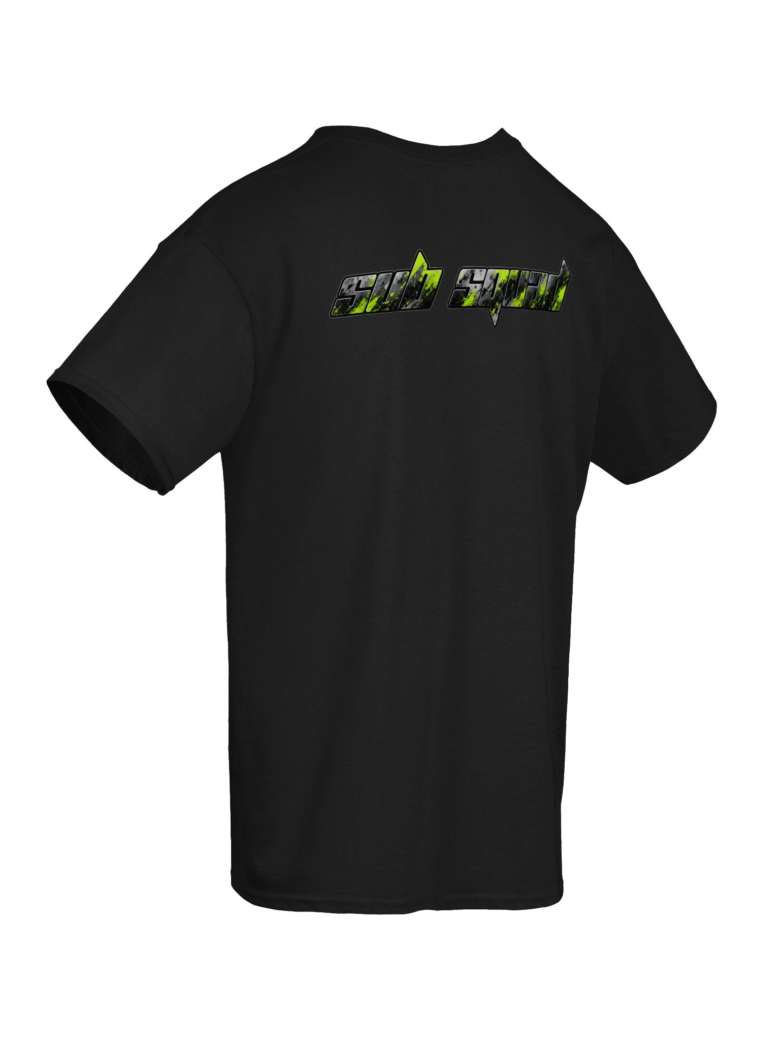 Sub Squad Splatter Midweight Tee product image (39)