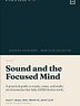Sound and the Focused Mind