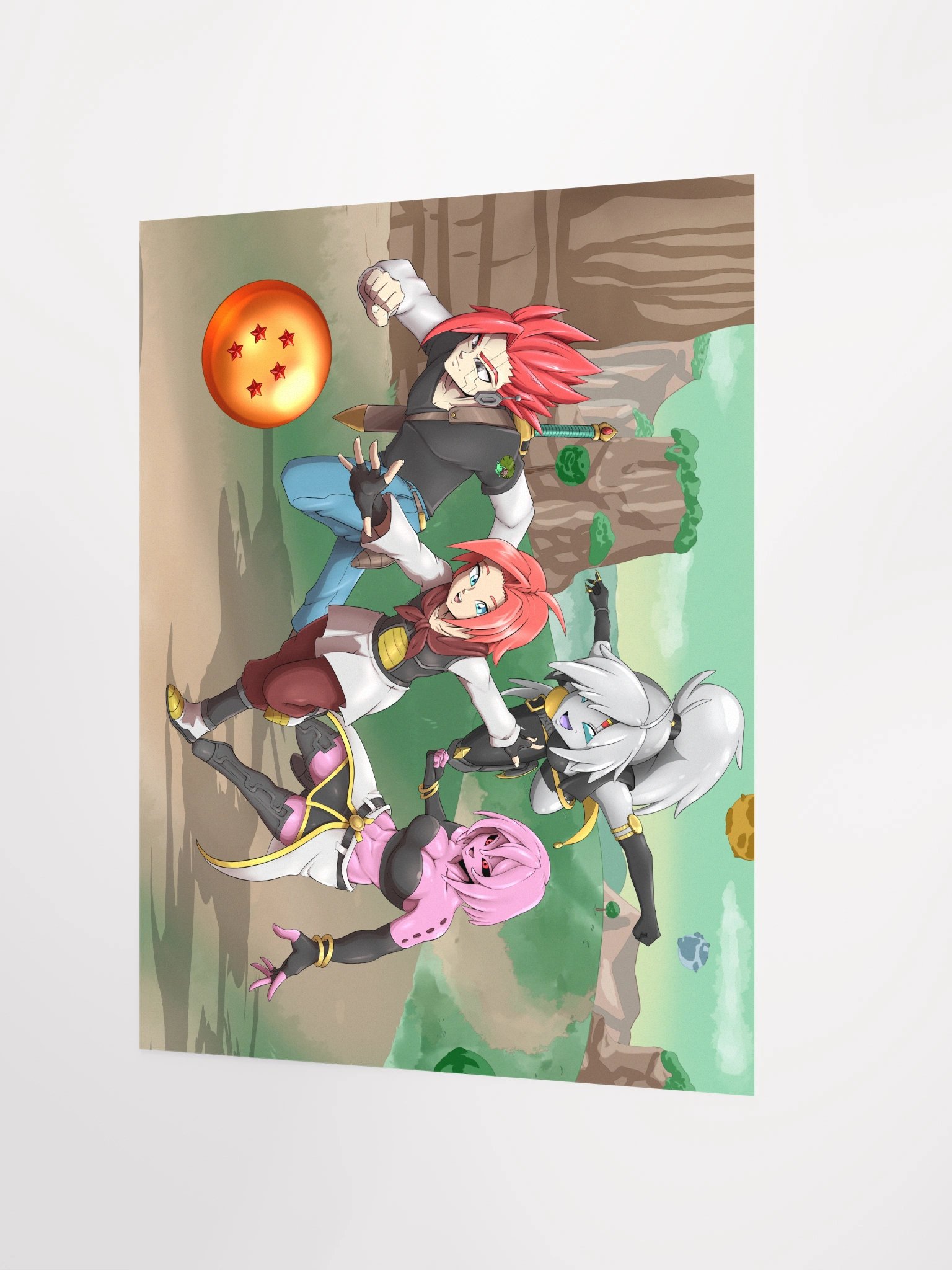 NXT Poster product image (2)