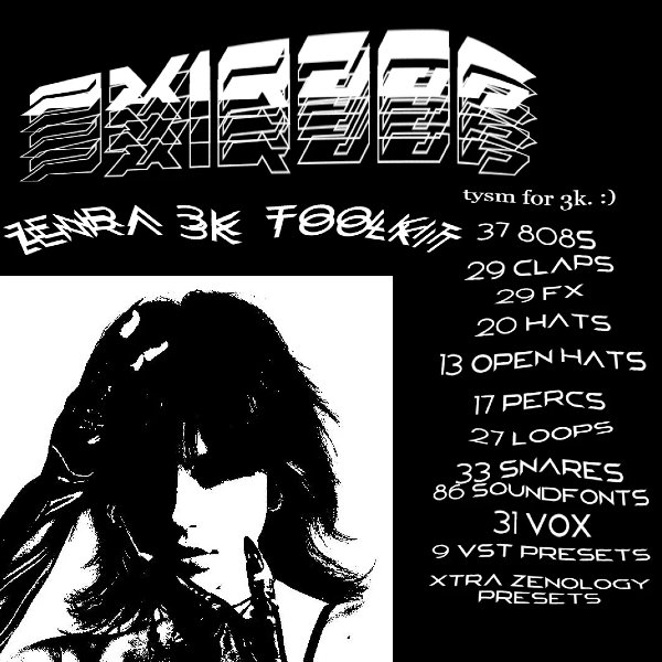 zenra toolkit , @pxiqzes product image (1)
