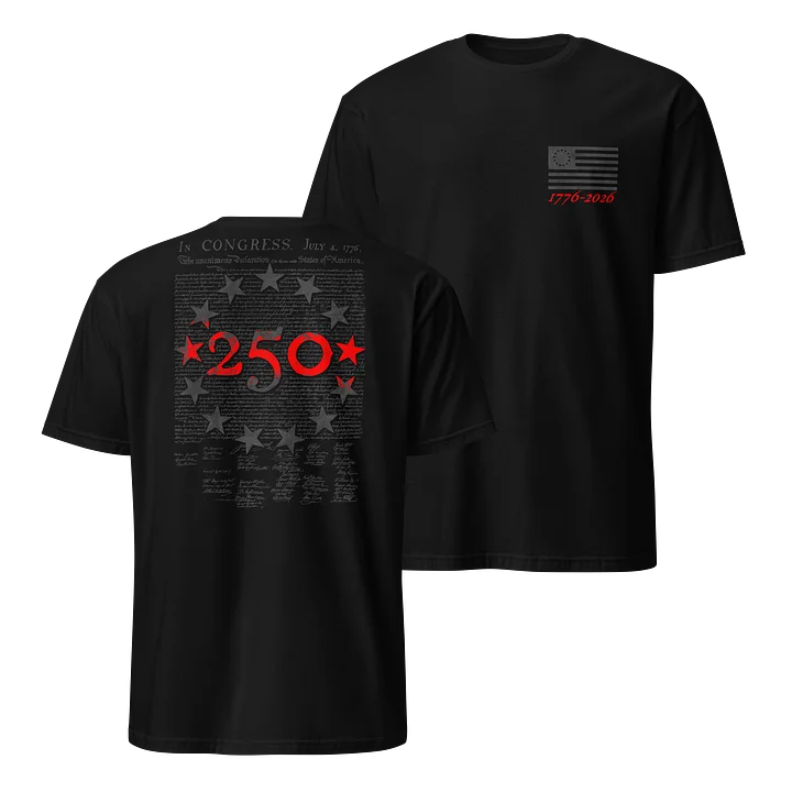 Declaration 250th Anniversary Red Onyx product image (1)