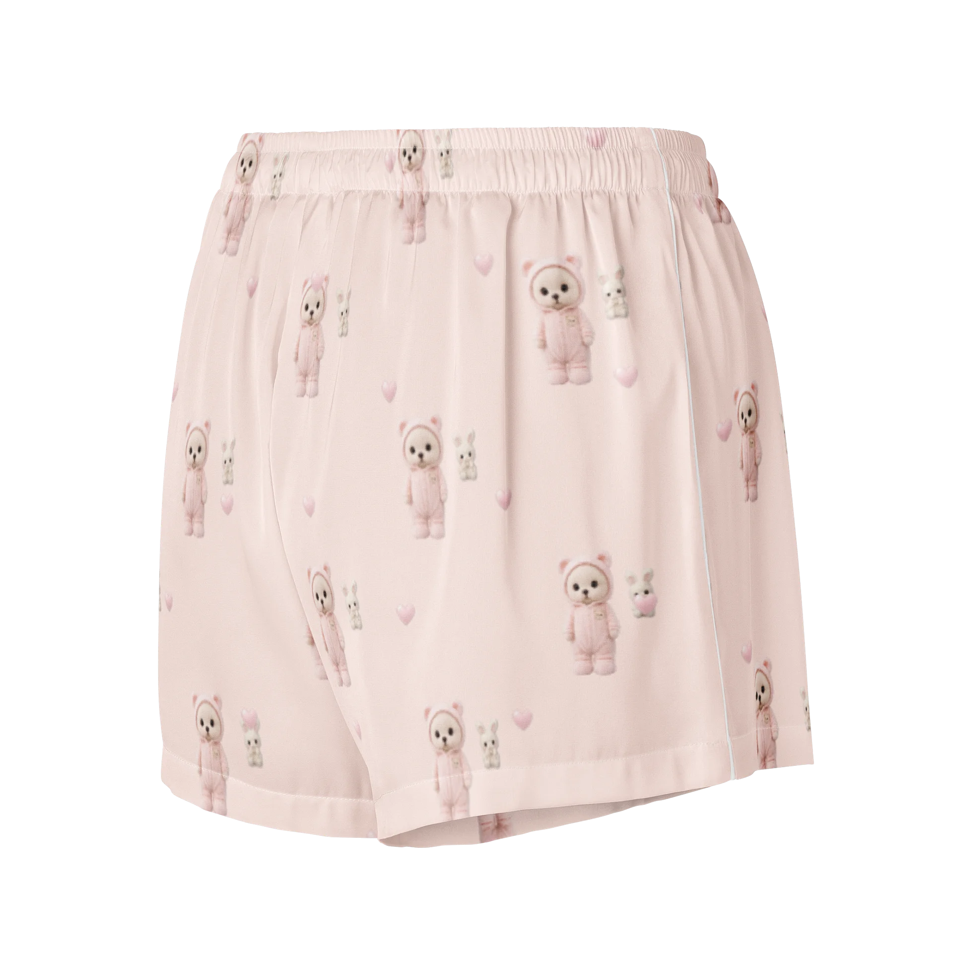 Baby Bear Sweet Dreams Pyjama Short product image (2)