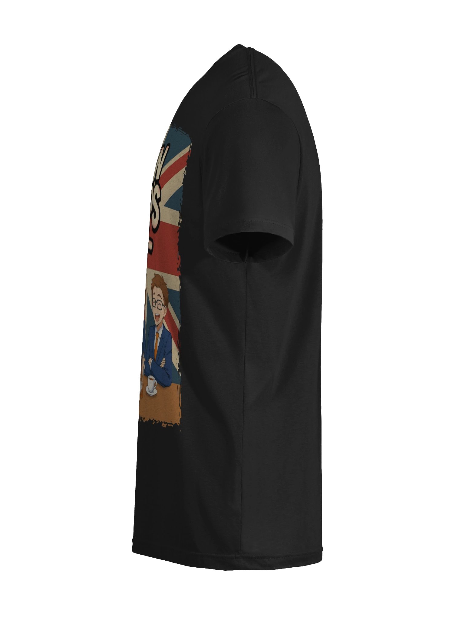 3 Fun Chaps T-Shirt product image (25)