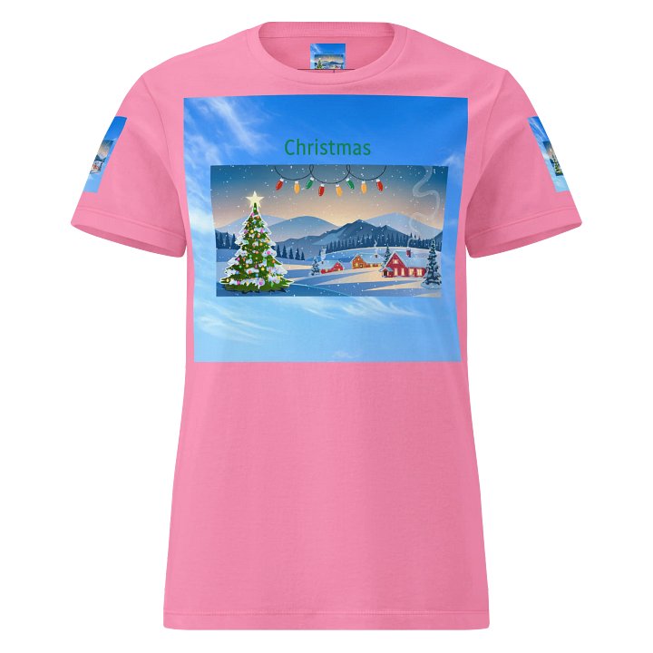 Christmas dress product image (1)