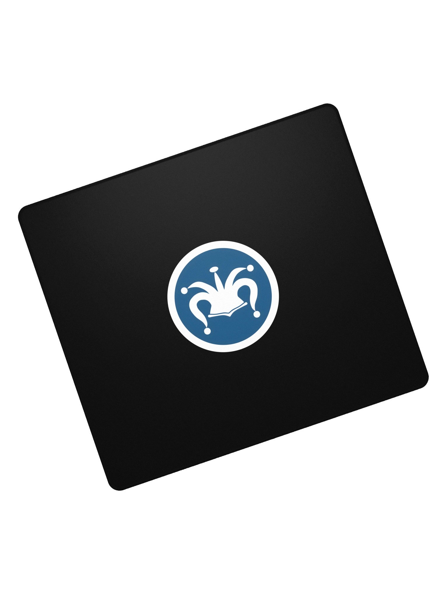Logo Gaming Mouse Pad product image (5)