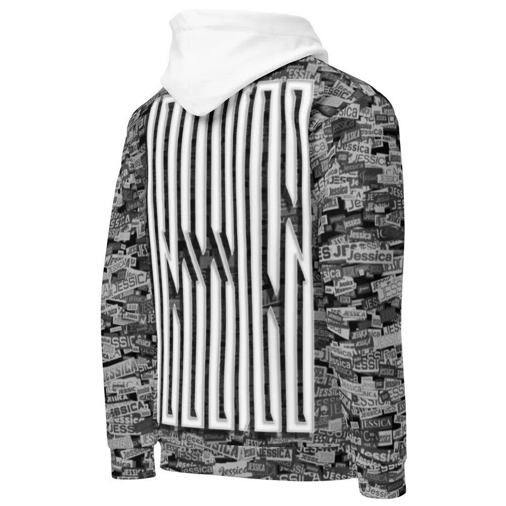 Jessica Hoodie product image (5)