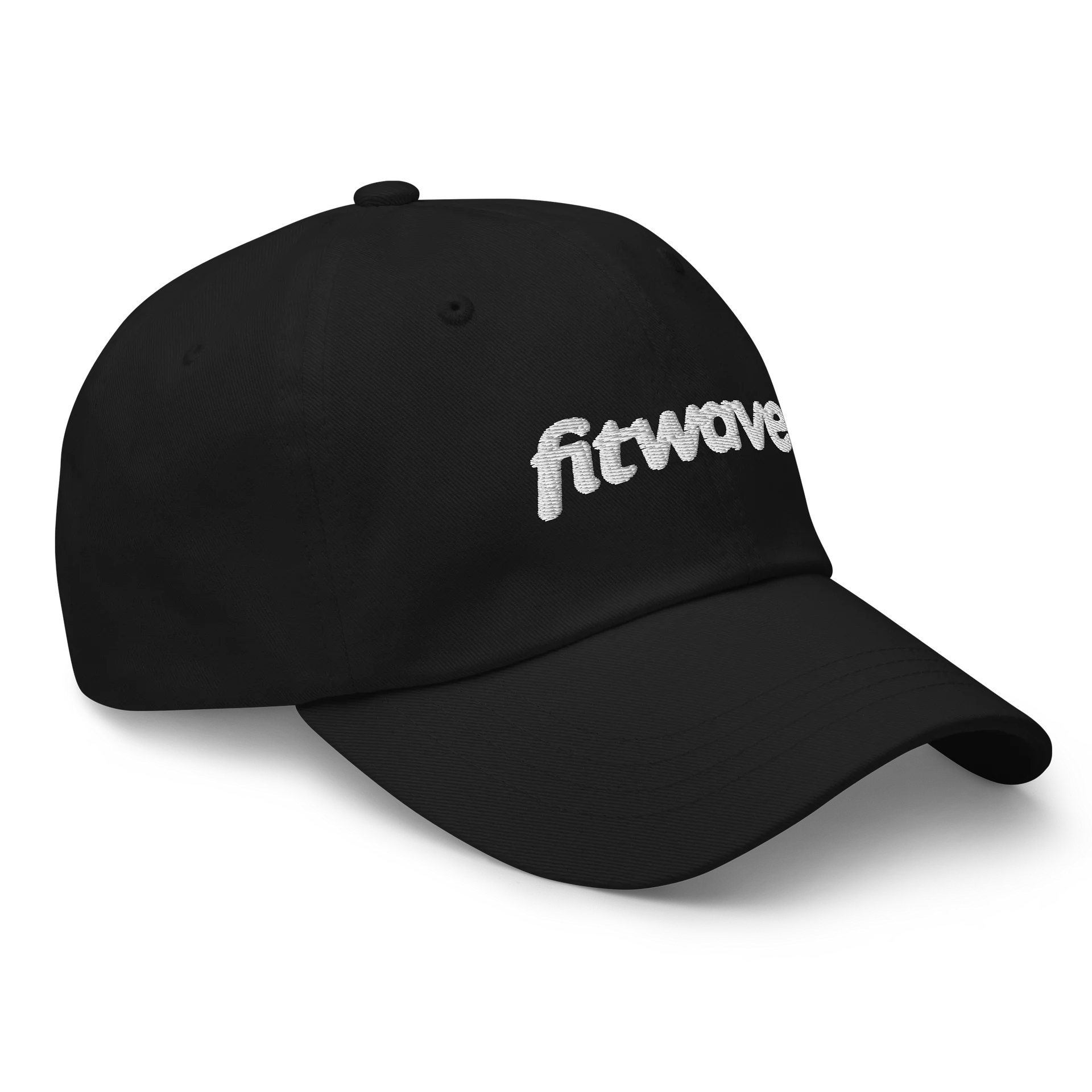 THE FITWAVE CAP. product image (3)