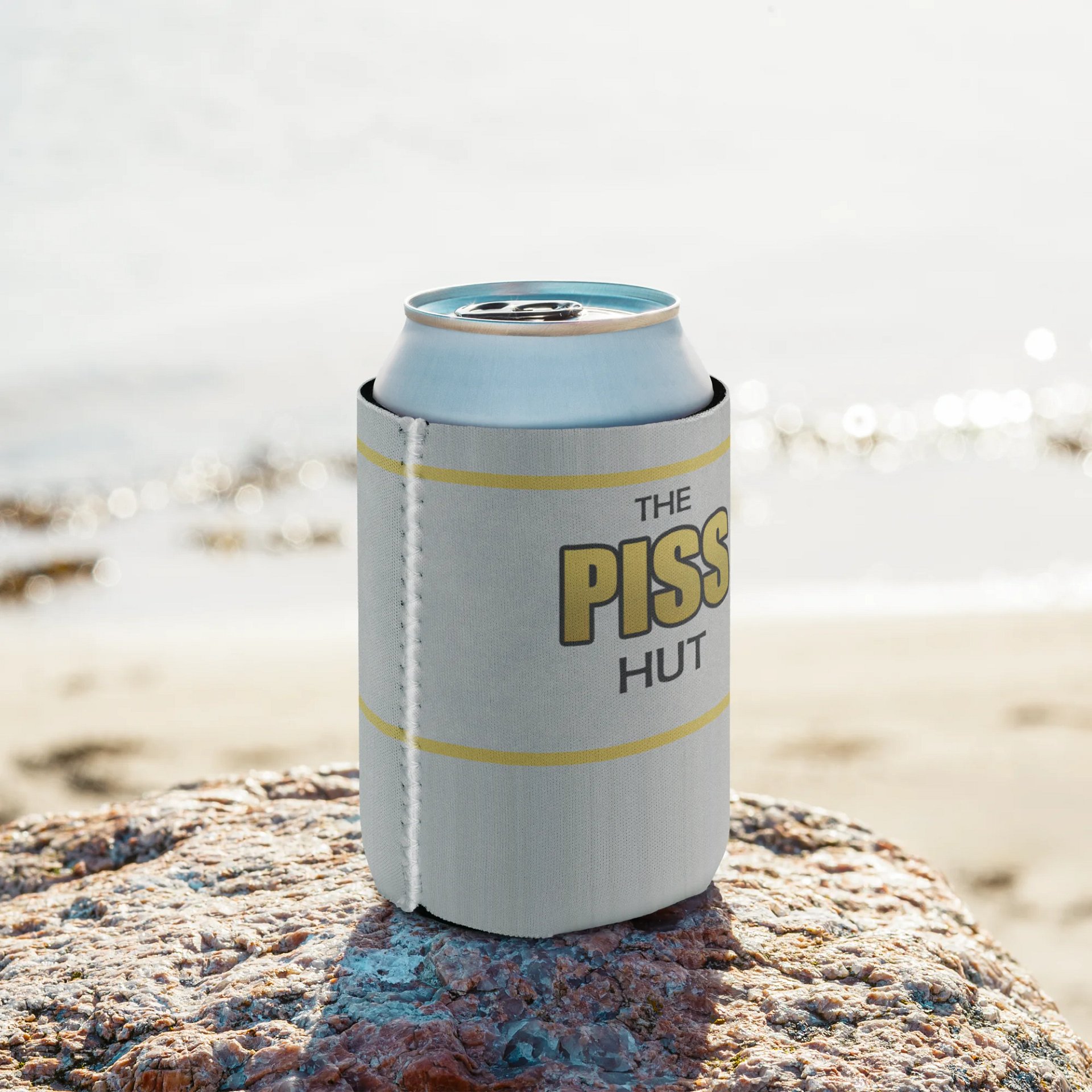 Piss Hut Coozie product image (8)