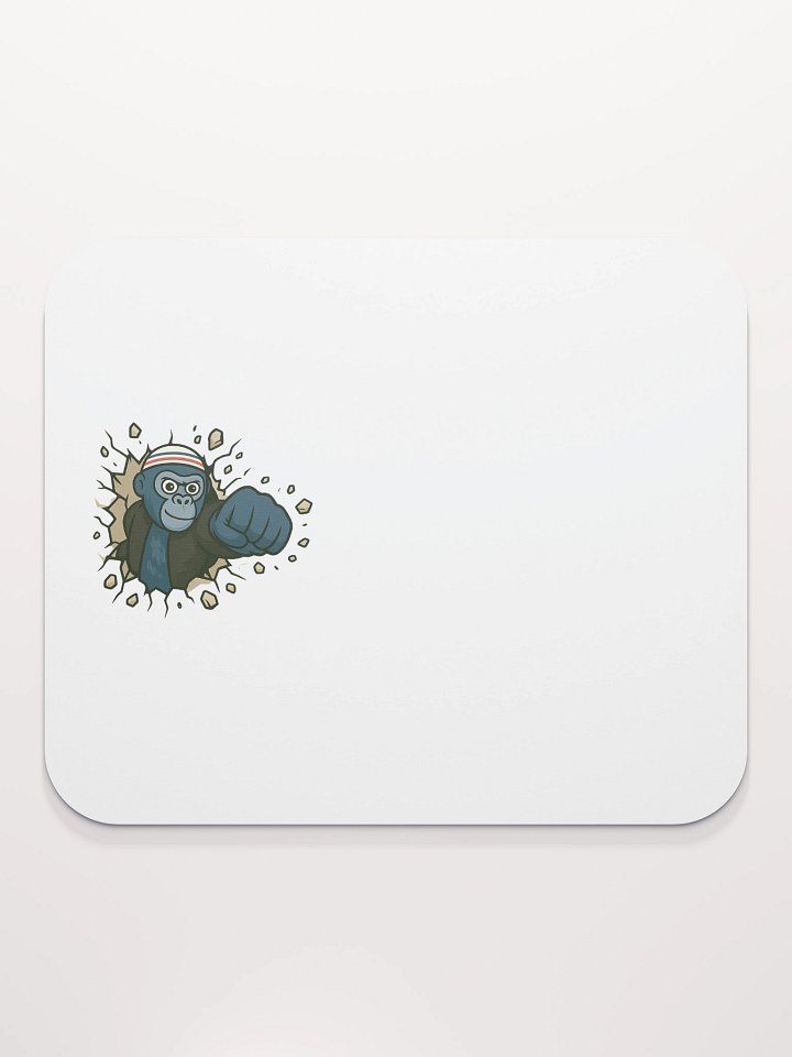 Stay Monke Precision Pad product image (2)