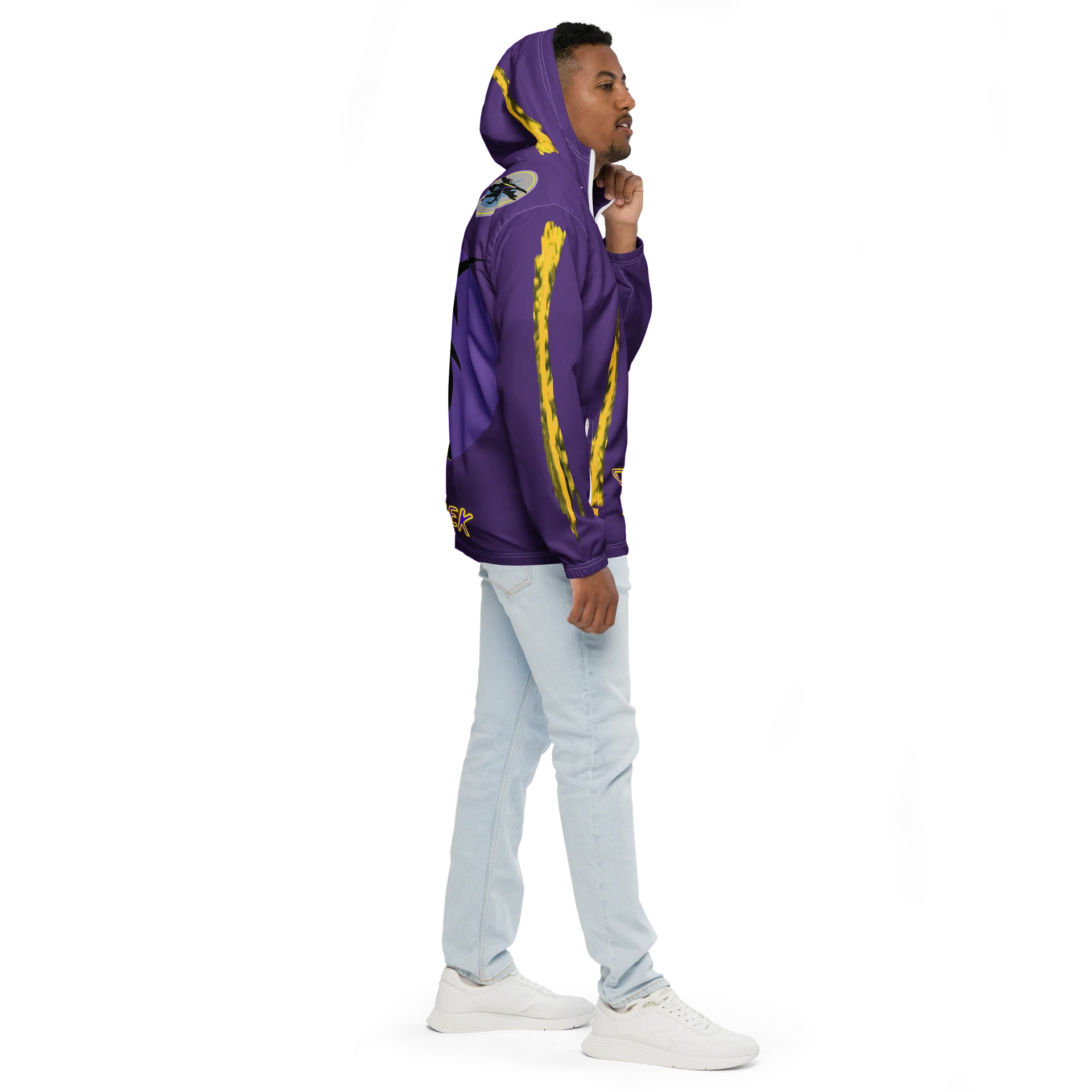 TGR Windbreaker product image (5)