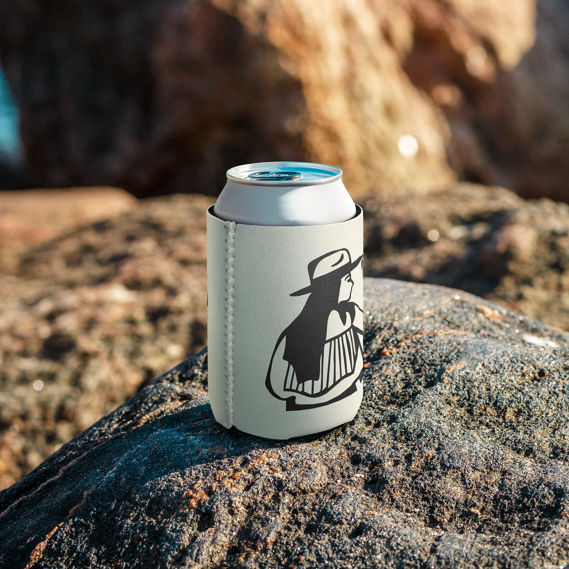 YEE HAW Koozie product image (6)