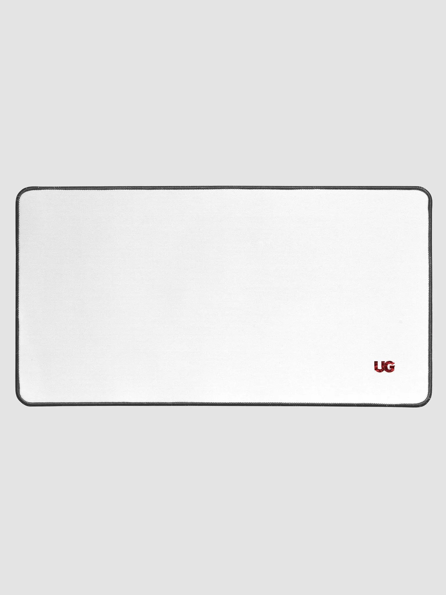 United Gaming Mouse mat product image (1)