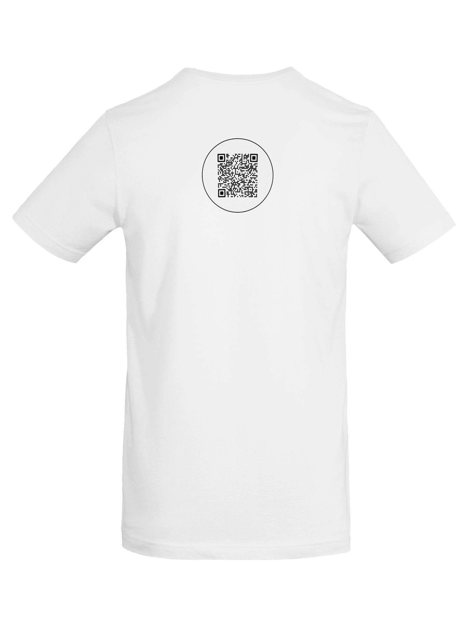 Ecuador — Country Bear T-Shirt | BehrBrained Media product image (32)