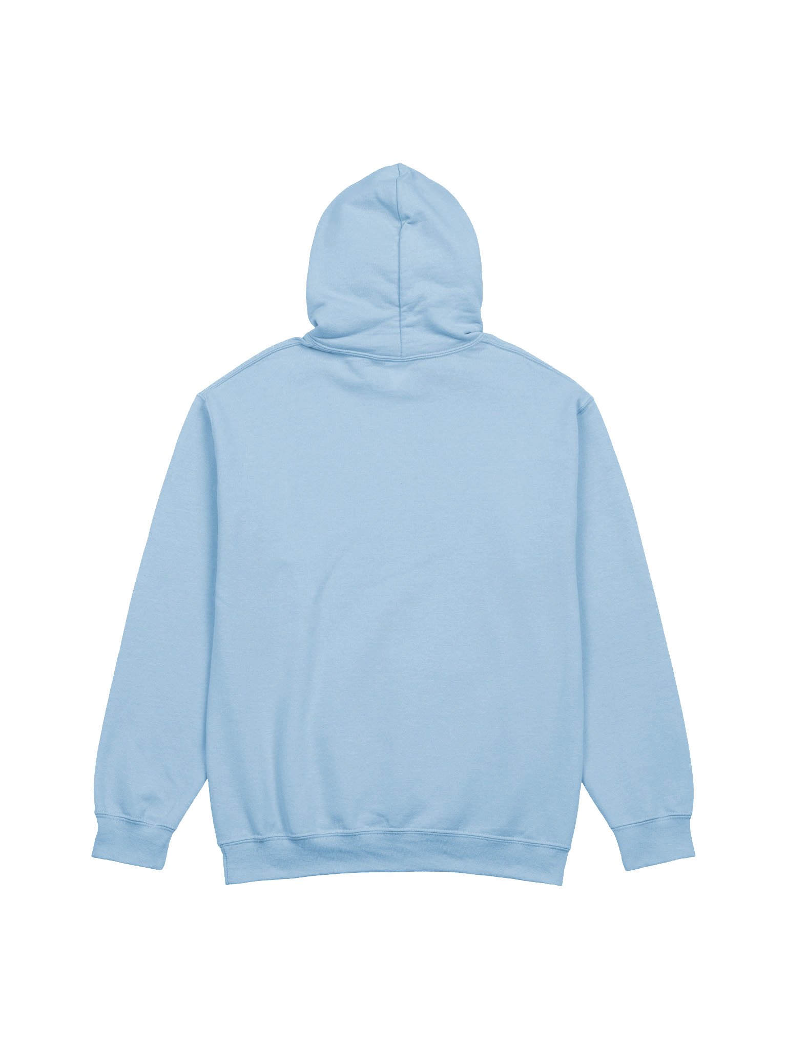 Just Lucky Hoodie product image (2)