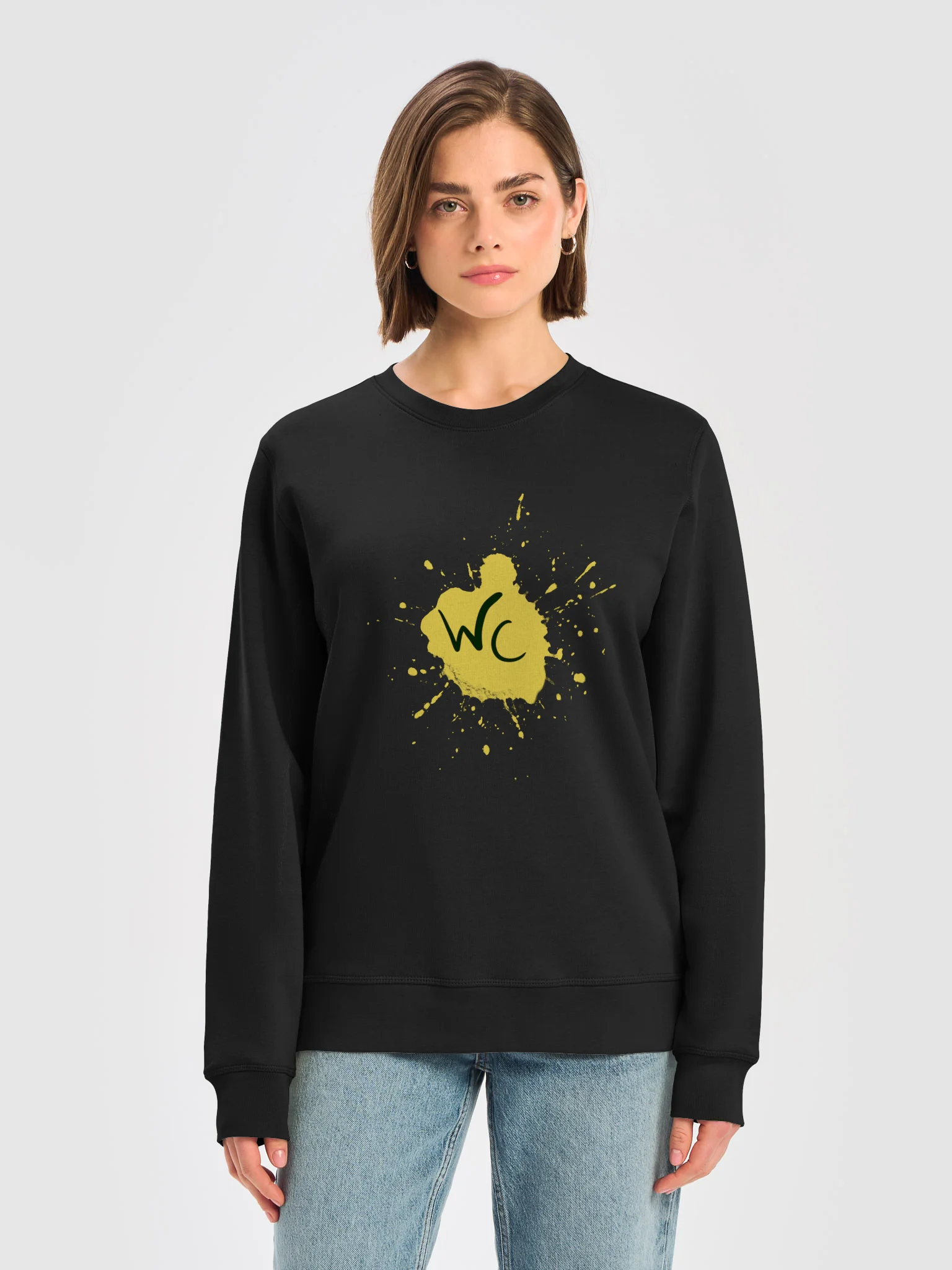 Wild Custard - Sweat Shirt product image (5)