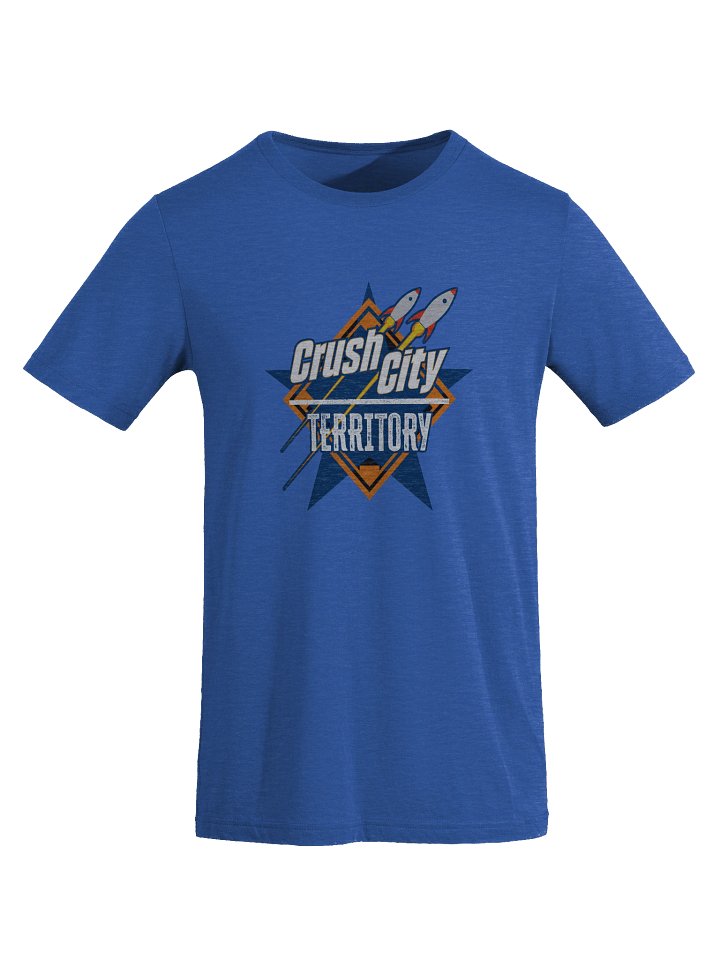 Short Sleeve T-Shirt product image (1)