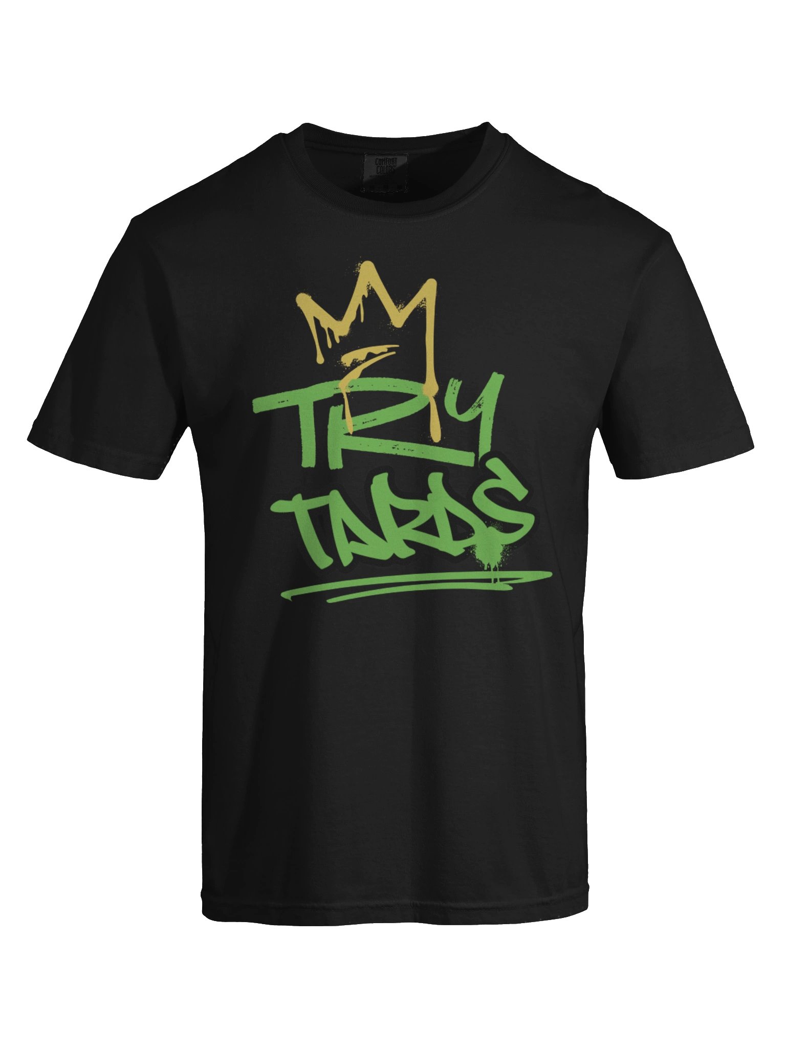 TryTard TShirt product image (7)