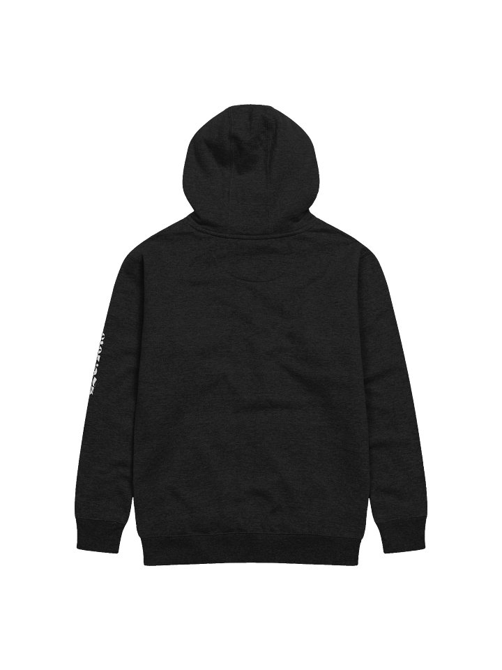 Groovy Bone Gothic AF Hoodie product image (2)