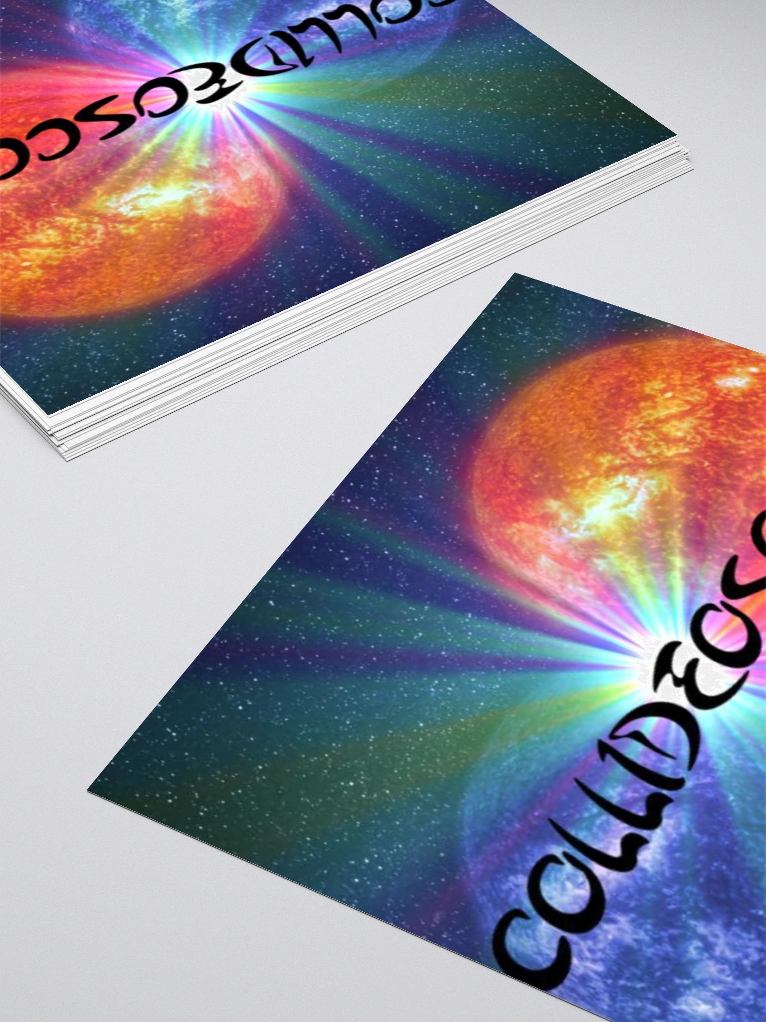 Logo Sticker product image (12)