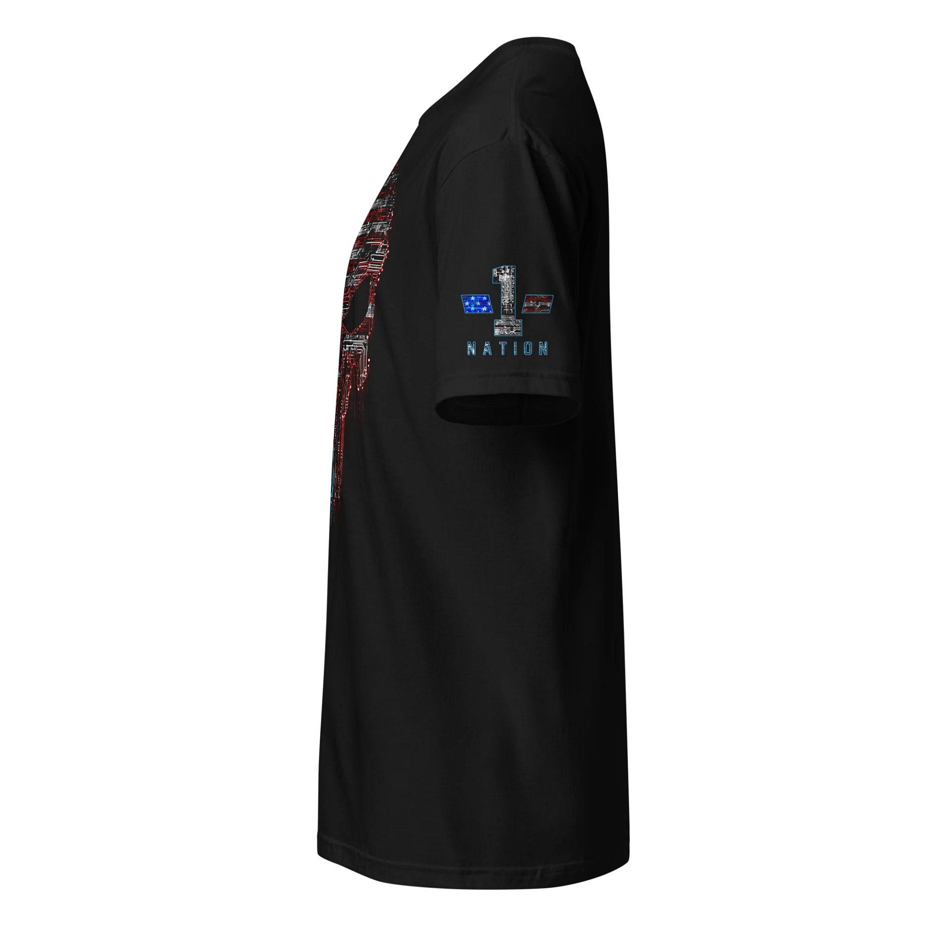 Punish Evil: Cyber Edition product image (3)