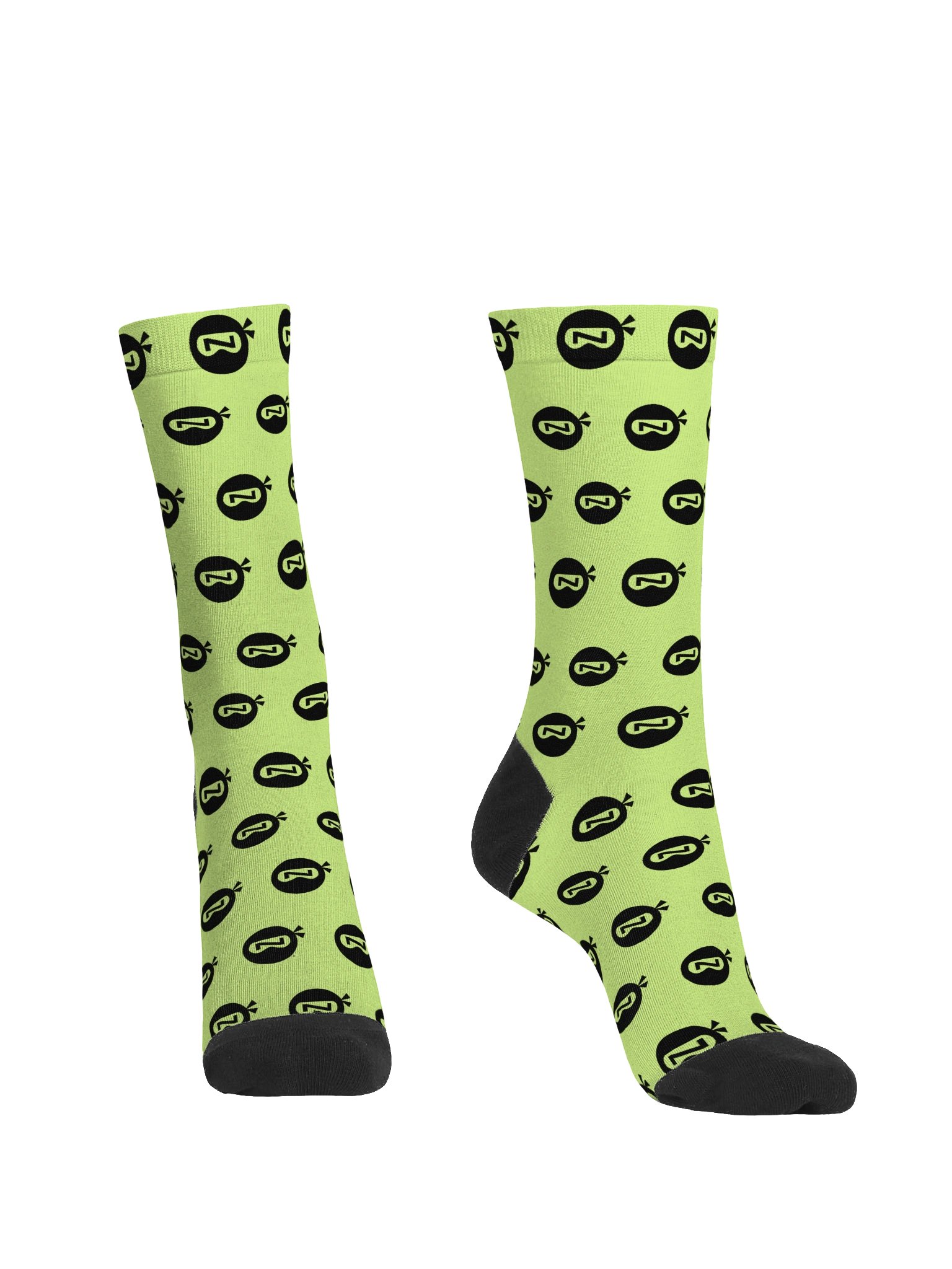 LinkNinja Socks product image (2)