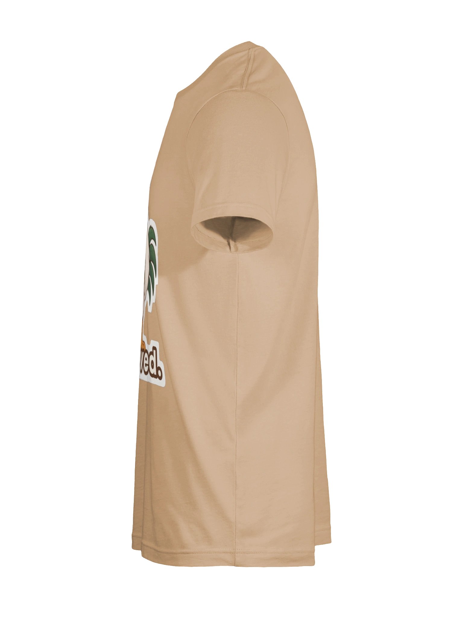 Colonel Cluckson Tee – "Approved." product image (25)
