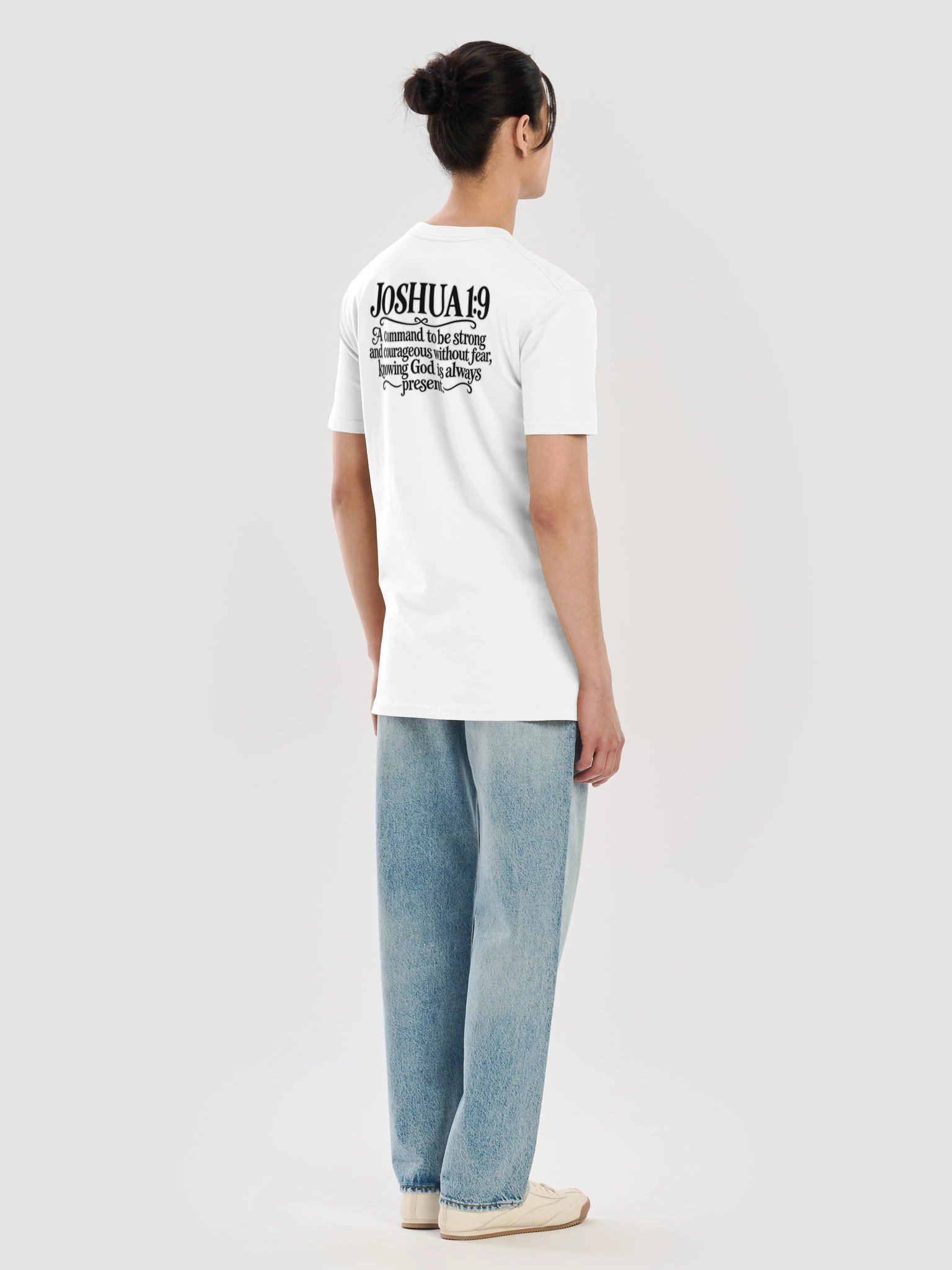 Dwyer Coalition Heavyweight Tee product image (2)