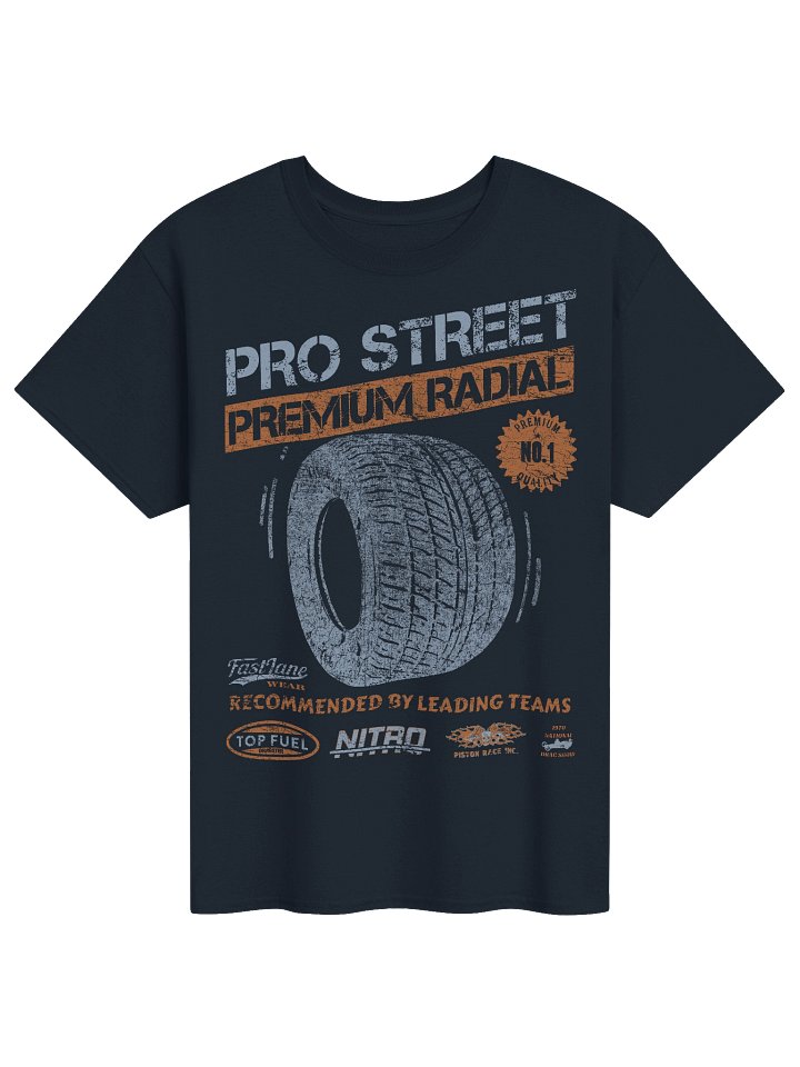 Pro Radial product image (1)