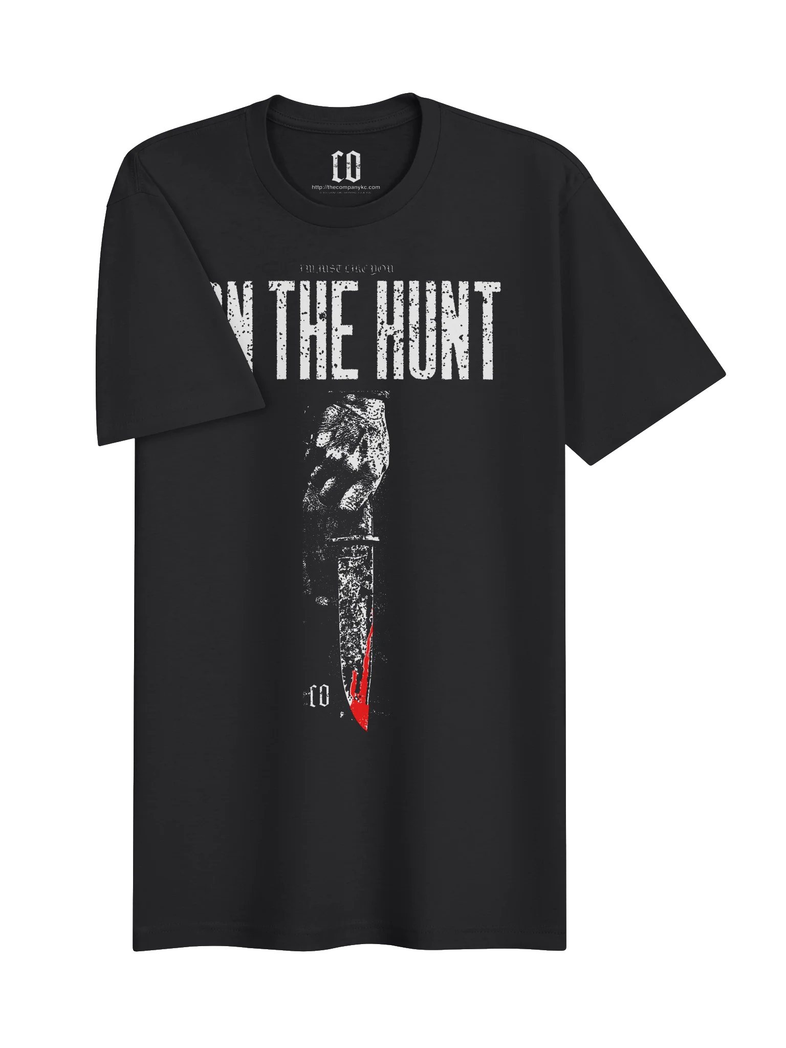 THECO-016 // ON THE HUNT product image (3)