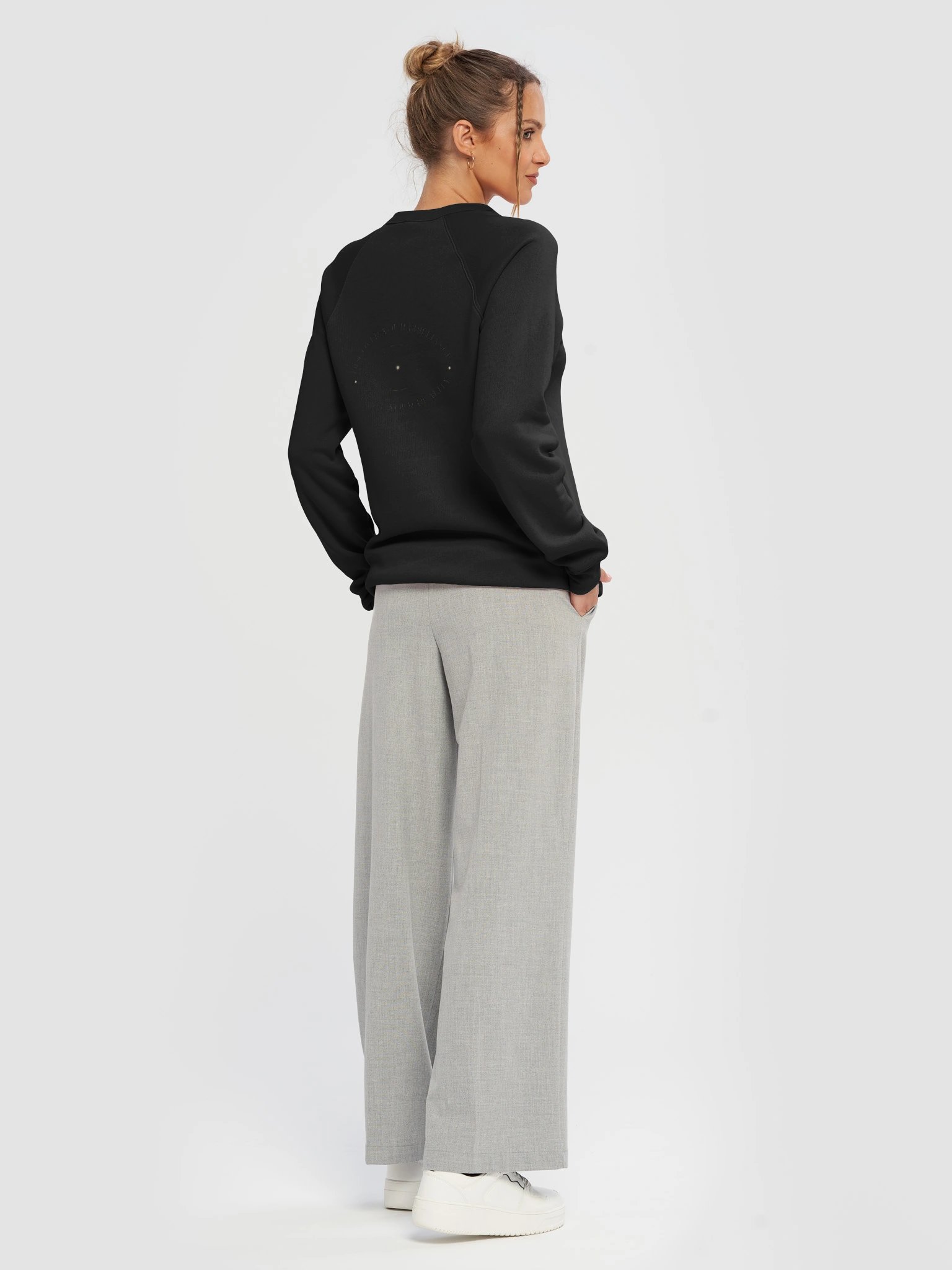 Discover your brilliance Crewneck product image (8)